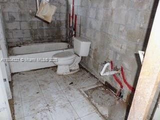 28520 SW 142nd Ave, Homestead, FL 33033 - bathroom featuring toilet