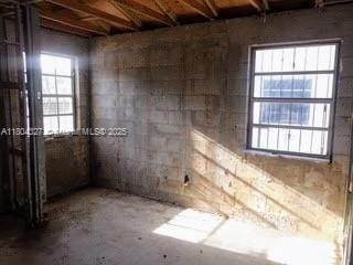 28520 SW 142nd Ave, Homestead, FL 33033 - view of unfurnished room