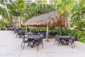 540 Brickell Key Dr Unit 302, Miami, FL 33131 - view of community