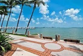 540 Brickell Key Dr Unit 302, Miami, FL 33131 - water view