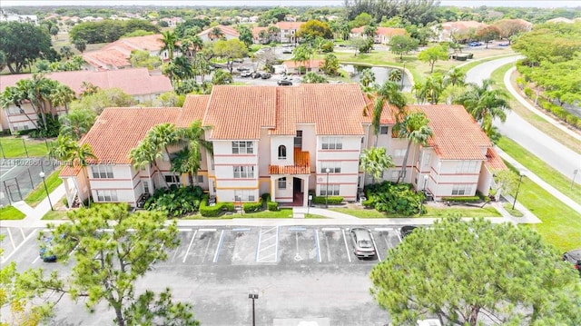 3420 N Pinewalk Dr N Unit 713, Margate, FL 33063 - aerial view