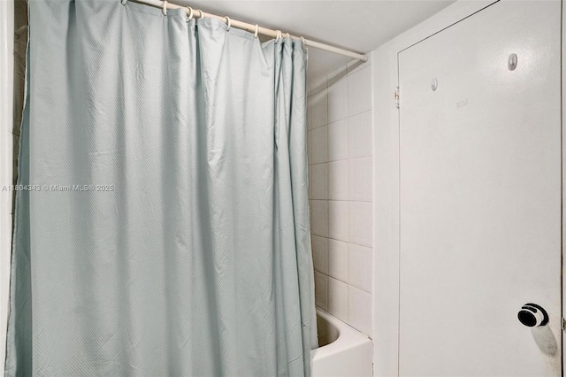 301 174th St Unit 1503, Sunny Isles Beach, FL 33160 - full bath featuring shower / bath combo