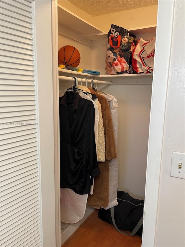 2911 N Pine Island Rd Unit 311, Sunrise, FL 33322 - view of closet