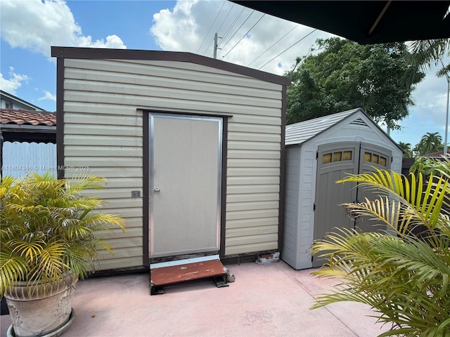 14620 SW 151st Ter, Miami, FL 33186 - view of shed