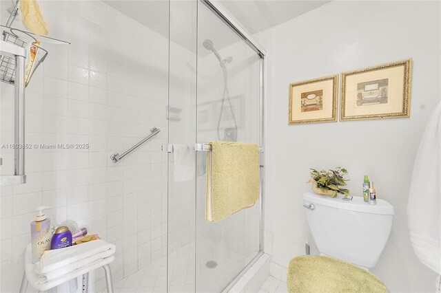 9781 Sunrise Lakes Blvd Unit 202, Sunrise, FL 33322 - full bath with a shower stall