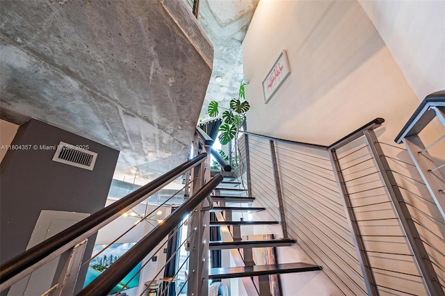 690 SW 1st Ct Unit Phi26, Miami, FL 33130 - view of stairway