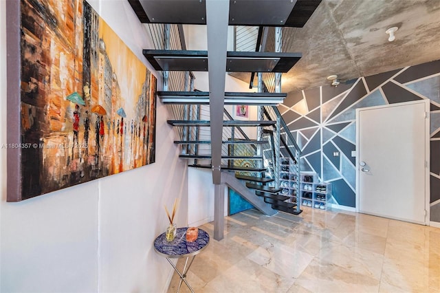 690 SW 1st Ct Unit Phi26, Miami, FL 33130 - view of stairs