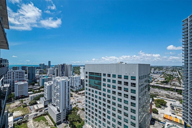 690 SW 1st Ct Unit Phi26, Miami, FL 33130 - view of city