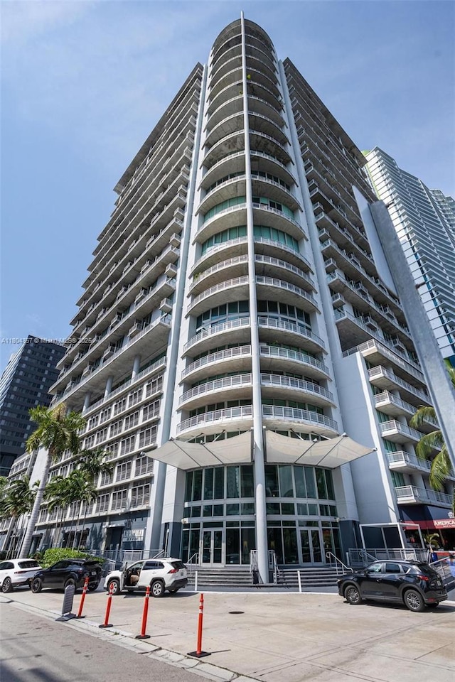 690 SW 1st Ct Unit Phi26, Miami, FL 33130 - view of property
