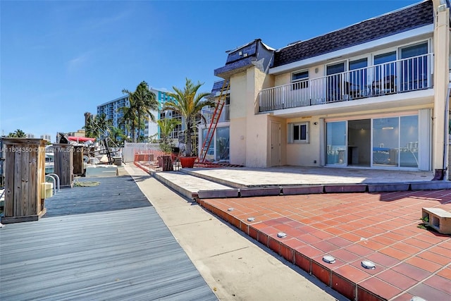 2807 NE 164th St Unit 2, North Miami Beach, FL 33160 - view of property's community