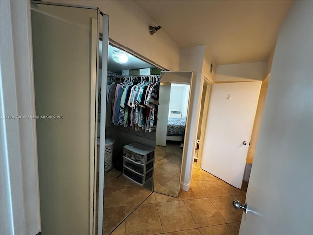 3400 NE 192nd St Unit 2102, Aventura, FL 33180 - spacious closet with tile patterned flooring