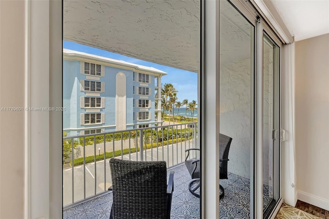 800 SE 20th Ave Unit 303, Deerfield Beach, FL 33441 - view of balcony