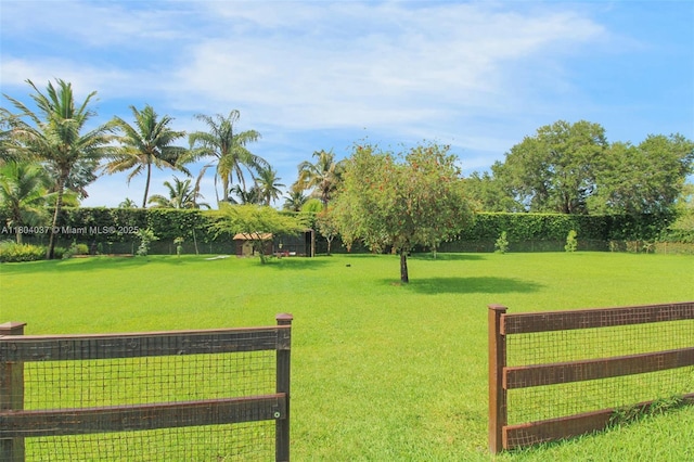 12411 SW 12th St, Davie, FL 33325 - view of community