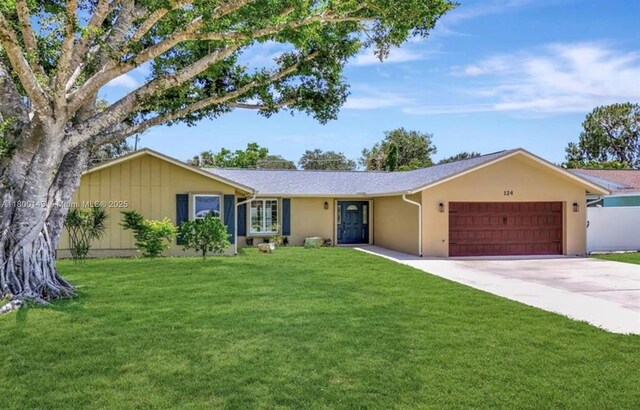 124 Flame Vine Dr, Naples, FL 34110 - photo 1