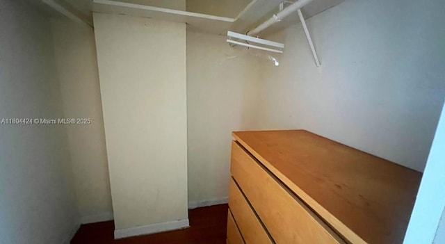 2025 NE 164th St Unit 506, North Miami Beach, FL 33162 - view of walk in closet