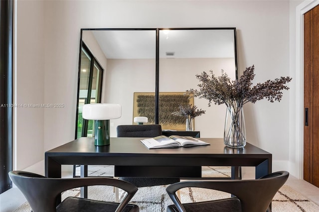 2805 Freeman St, Miami, FL 33133 - view of office