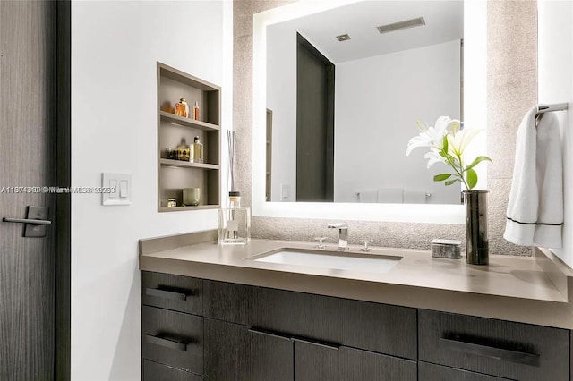 1024 Lenox Ave Unit 8, Miami Beach, FL 33139 - bathroom with vanity