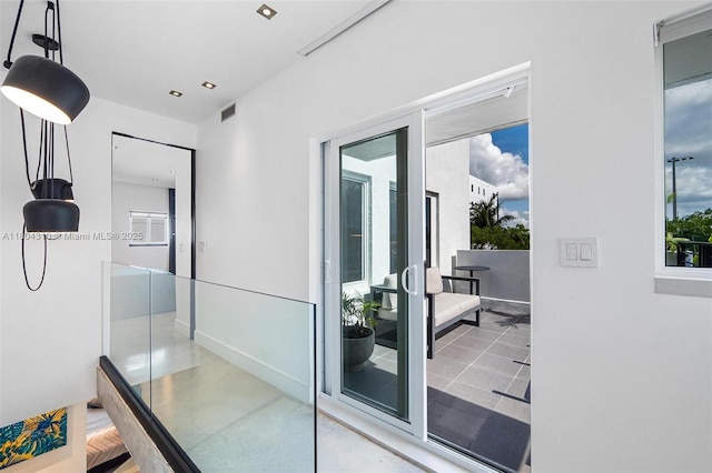 1024 Lenox Ave Unit 8, Miami Beach, FL 33139 - view of balcony