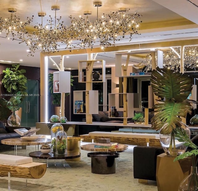 488 NE 18th Unit 2703, Miami, FL 33132 - view of lobby