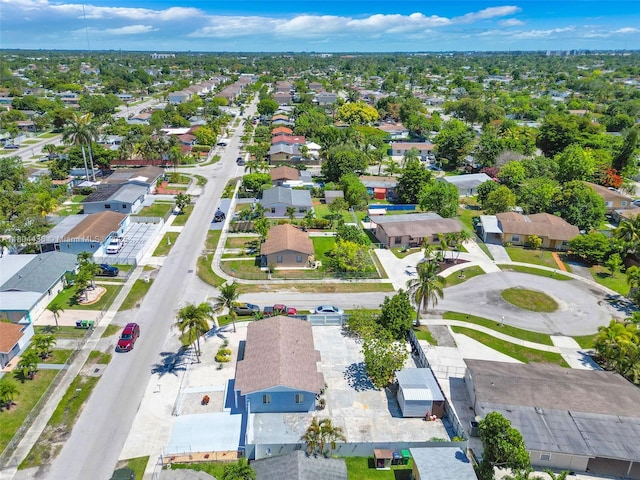 30701 SW 156th Ave, Homestead, FL 33033 - view of property location featuring nearby suburban area