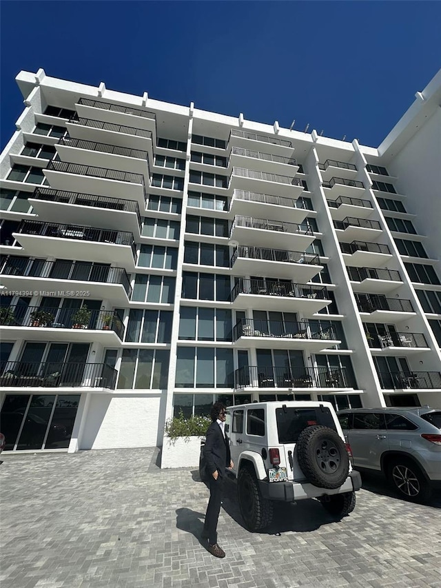 4750 S Ocean Blvd Unit 401, Highland Beach, FL 33487 - view of building exterior