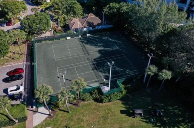 4750 S Ocean Blvd Unit 401, Highland Beach, FL 33487 - view of property location