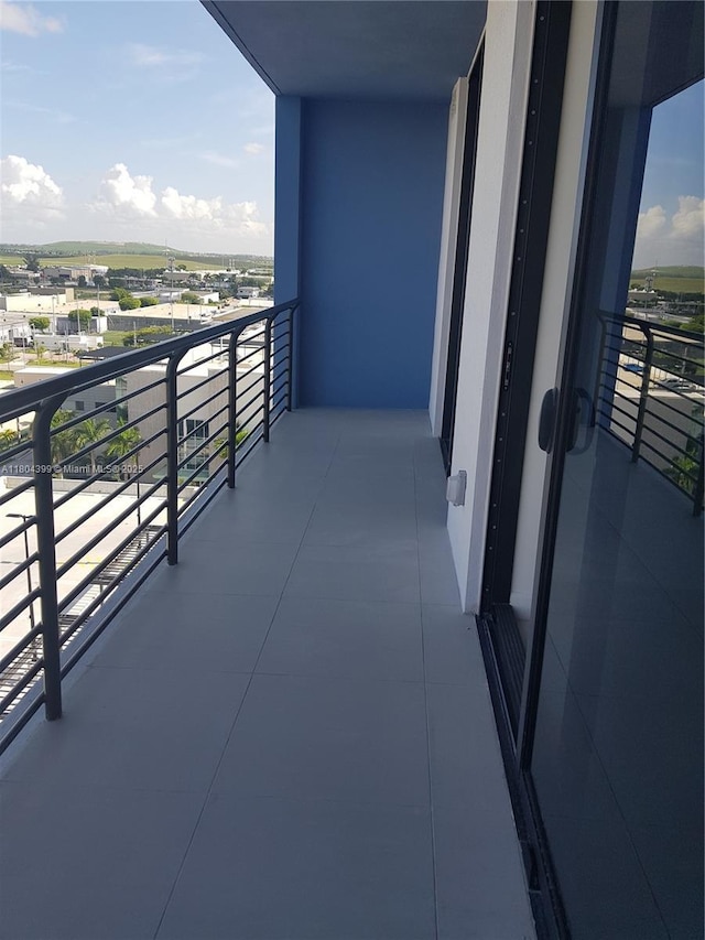 5350 NW 84th Ave Unit 1018, Doral, FL 33166 - view of balcony