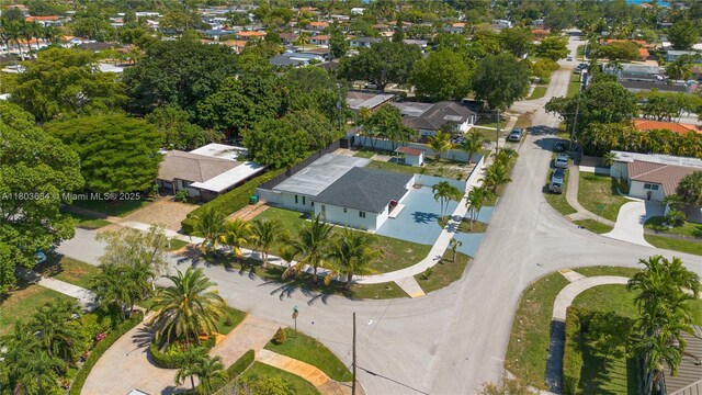 4301 SW 85th Ave, Miami, FL 33155 - view of property location featuring nearby suburban area
