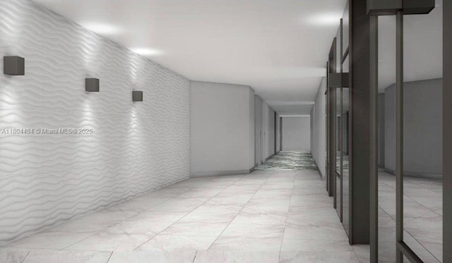 2555 Collins Ave Unit 308, Miami Beach, FL 33140 - view of hall