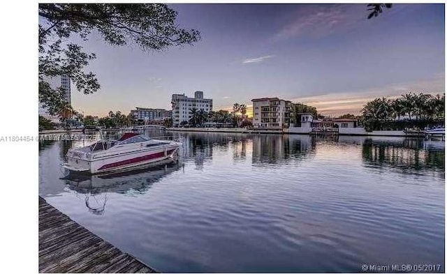 2555 Collins Ave Unit 308, Miami Beach, FL 33140 - water view