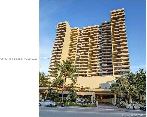 2555 Collins Ave Unit 308, Miami Beach, FL 33140 - view of property