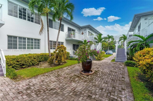 9280 Bay Harbor Ter # 26, Bay Harbor Islands, FL 33154 - photo 12