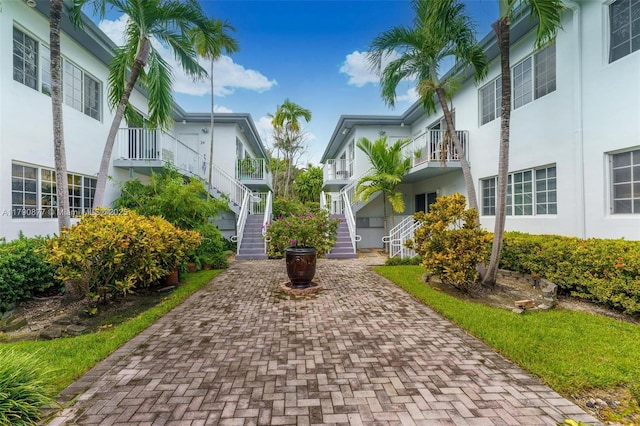 9280 Bay Harbor Ter # 26, Bay Harbor Islands, FL 33154 - photo 17