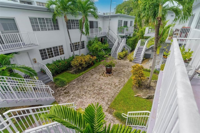 9280 Bay Harbor Ter # 26, Bay Harbor Islands, FL 33154 - photo 19