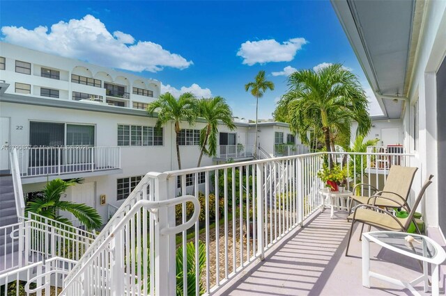 9280 Bay Harbor Ter # 26, Bay Harbor Islands, FL 33154 - photo 20