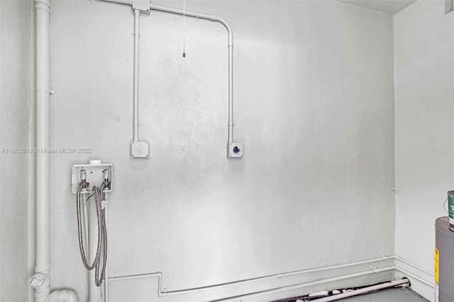 15351 SW 296th St, Homestead, FL 33033 - view of bathroom