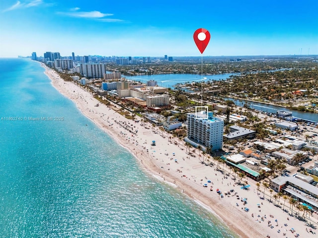 400 N Surf Rd Unit 506, Hollywood, FL 33019 - photo 2