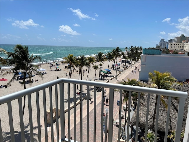 400 N Surf Rd Unit 506, Hollywood, FL 33019 - photo 3