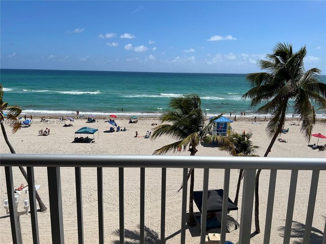 400 N Surf Rd Unit 506, Hollywood, FL 33019 - photo 4