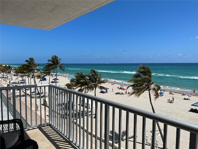 400 N Surf Rd Unit 506, Hollywood, FL 33019 - photo 5