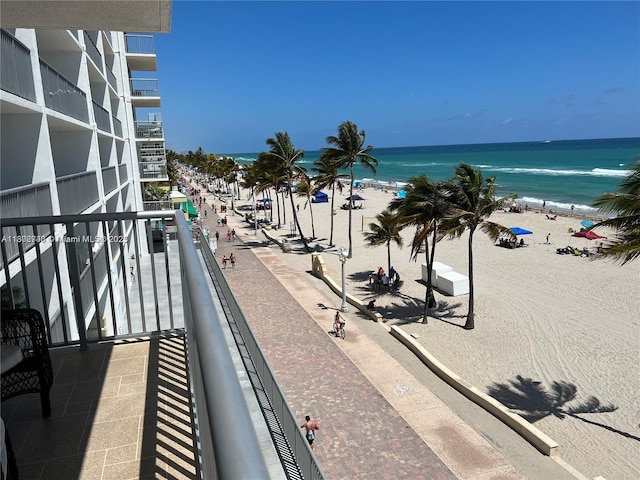 400 N Surf Rd Unit 506, Hollywood, FL 33019 - photo 6