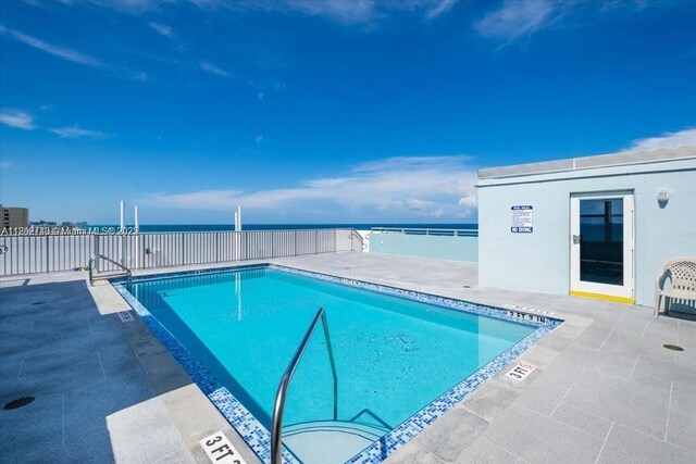 400 N Surf Rd Unit 506, Hollywood, FL 33019 - photo 16