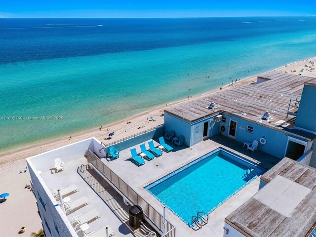 400 N Surf Rd Unit 506, Hollywood, FL 33019 - photo 17
