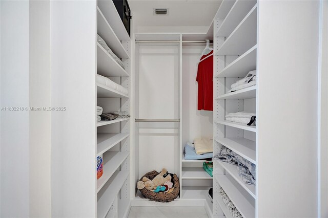 18201 Collins Ave Unit 808, Sunny Isles Beach, FL 33160 - view of spacious closet
