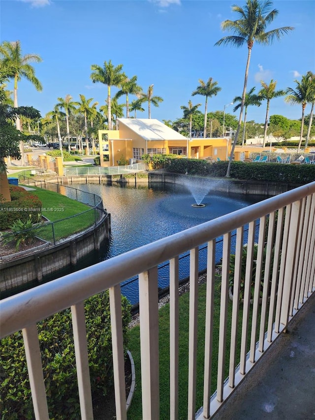 1450 SE 3rd Ave Unit 208, Dania Beach, FL 33004 - water view