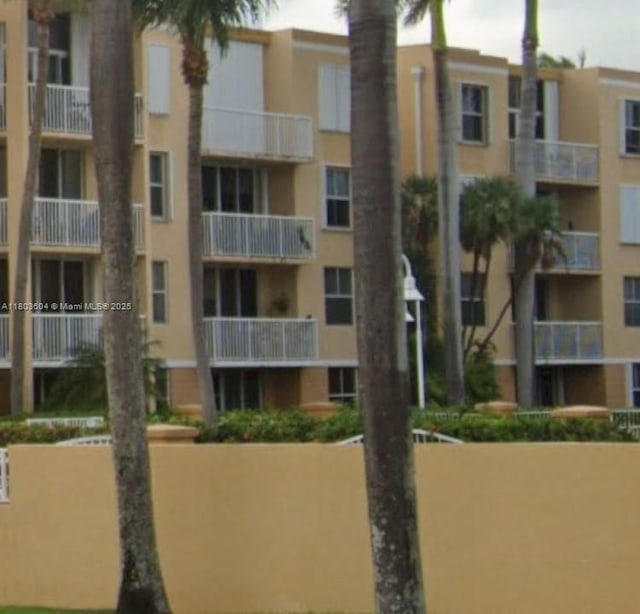 1450 SE 3rd Ave Unit 208, Dania Beach, FL 33004 - view of apartment building / complex