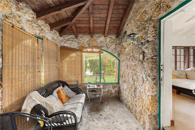 1301 Milan Ave Unit 3, Coral Gables, FL 33134 - view of storage