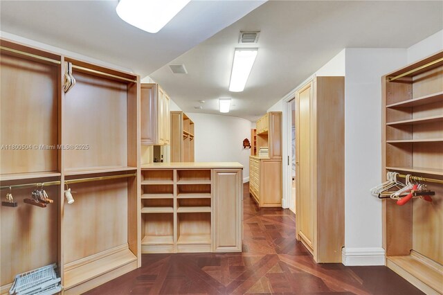 6051 N Ocean Dr Unit Ph5, Hollywood, FL 33019 - view of spacious closet