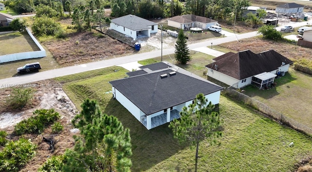 3004 SW 4th St, Lehigh Acres, FL 33976 - view of subject property
