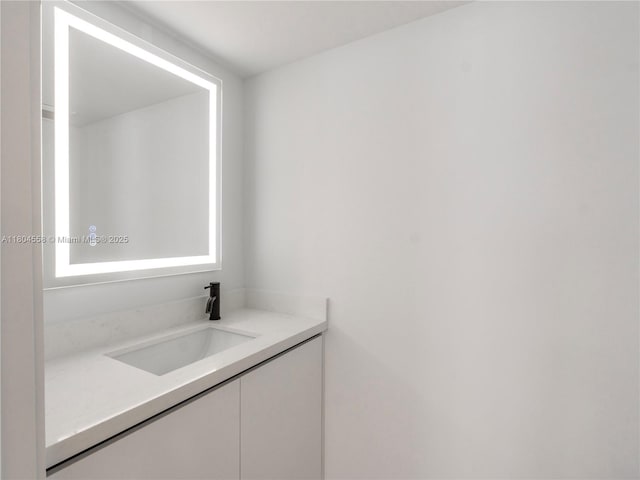 2039 NE 172nd St, North Miami Beach, FL 33162 - bathroom with vanity